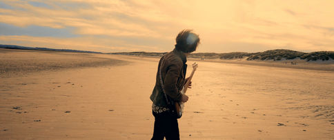 Wolf Moon | 'Love in the Sun'