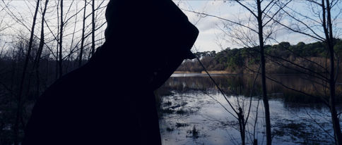 ROBBEE | 'Down by the River' 