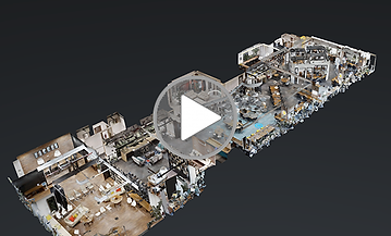 matterport frame code