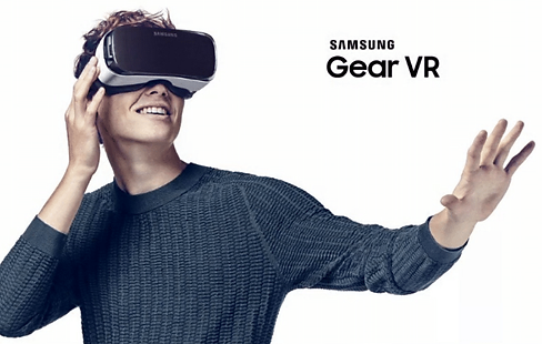 gear vr experience