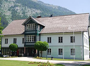 Alpenpost: "Harmonische Weihnachts-Gemeinderatssitzung in Altaussee"