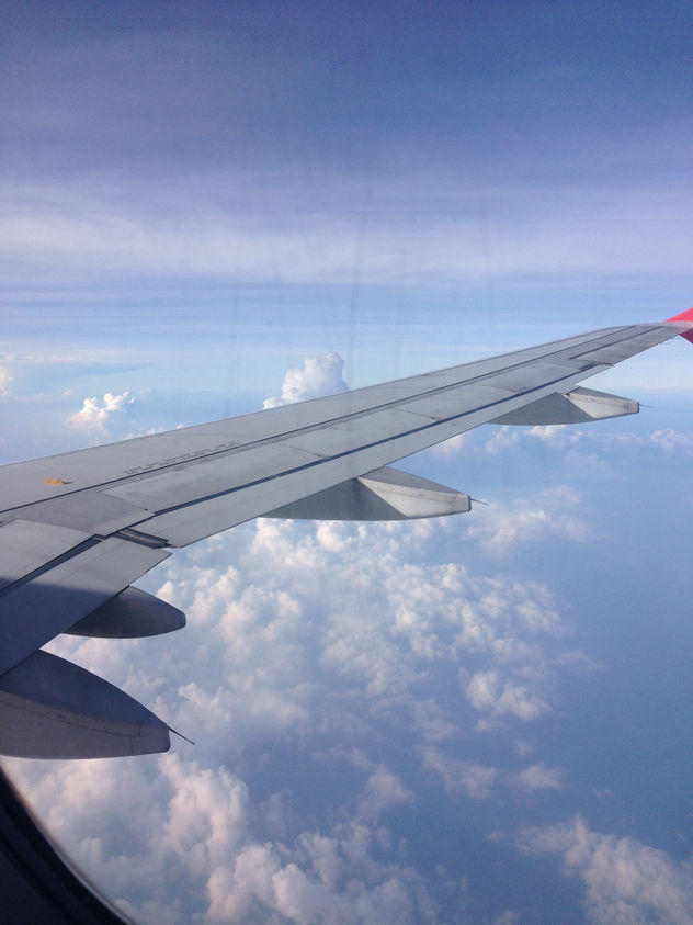 SINGAPORE TRIP