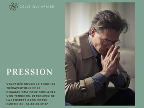 PRESSION