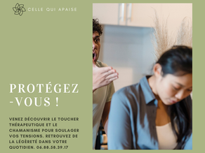 PROTEGEZ-VOUS