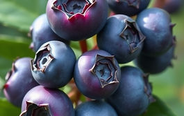 Blueberry Festival