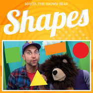 learning shapes preschool learning video