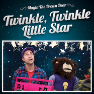 twinkle twinkle little star video for kids