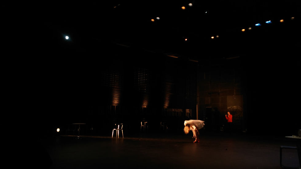 Hamlet