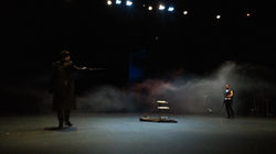 Marathon Shakespeare