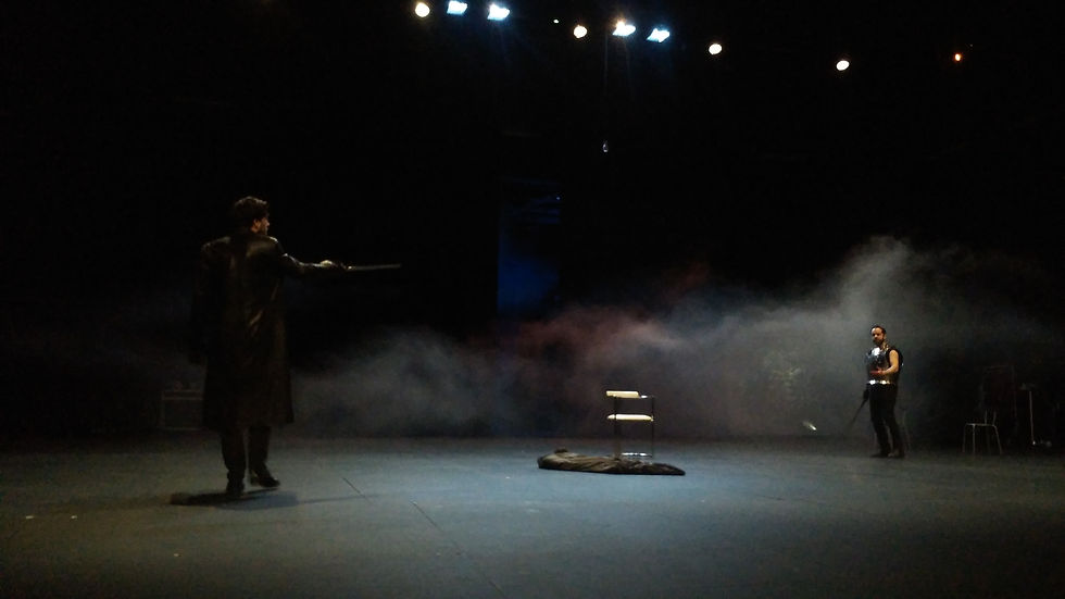 Macbeth
