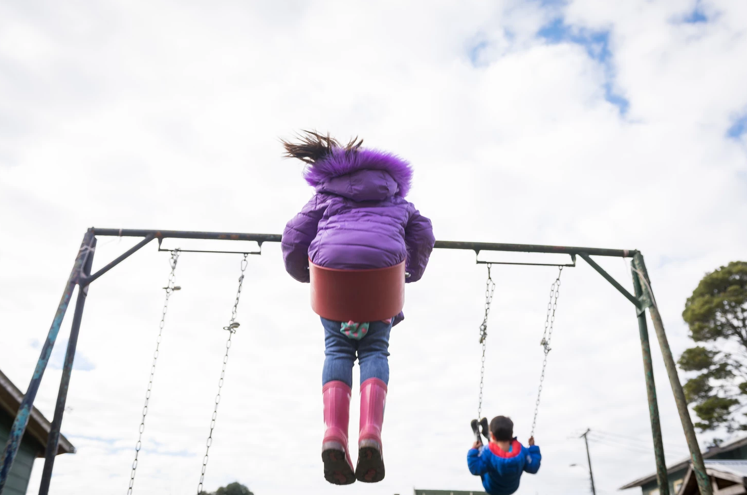 Op. Juego 1 niño al semestre