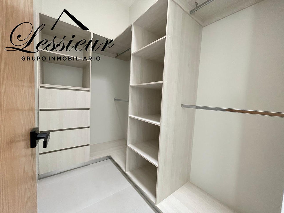 Miniatura: HERMOSA RESIDENCIA DE LUJO A ESTRENAR, QUINTAS DEL SOLAR