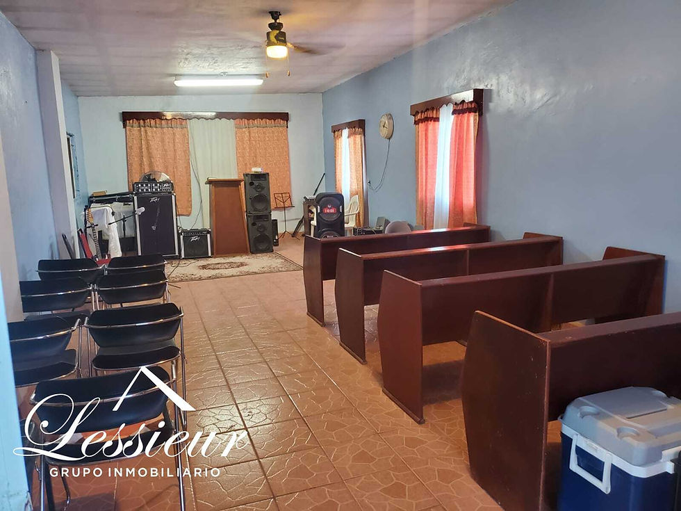 Miniatura: CASA EN VENTA EN CALLE SANTIAGO