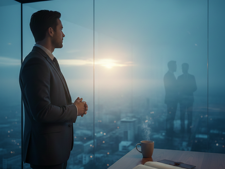 The Best Career Advice I Ever Received