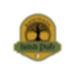 Irish Pub Logo