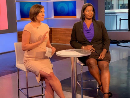 As Seen On HLN's "On the Story"