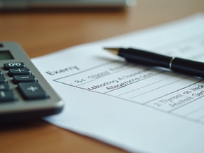 Custos de Inventário Jurídico: Entenda o Custo de um Processo de Inventário