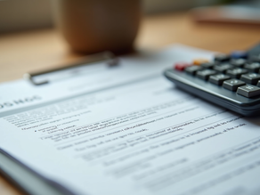 Custos de Inventário: Entenda o Que Envolve um Processo de Inventário