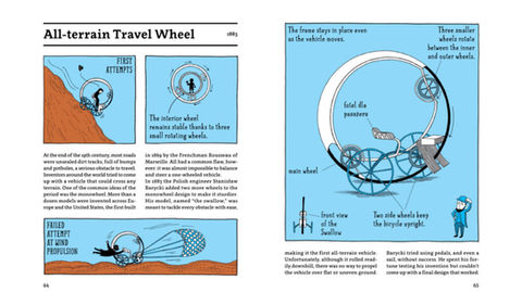 Book List: Books for young makers and coders