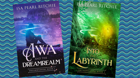 Book Reviews: A Series To Get Kids Hooked