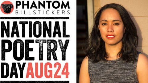 A Wise Place to Rise: National Poetry Day