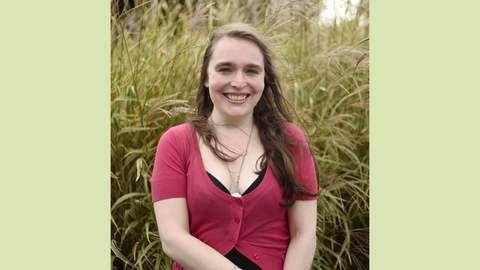 The Mahy Questionnaire: Helen V. Fletcher