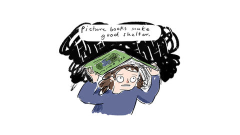 The Giselle Clarkson Comic: Number 27