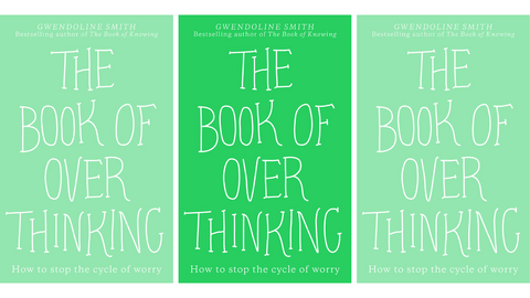 THE SAMPLING: The Book of Overthinking