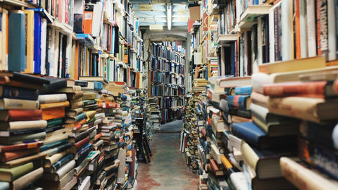 The Great New Zealand Book Quote Quiz 2019
