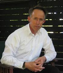 brian lovelock