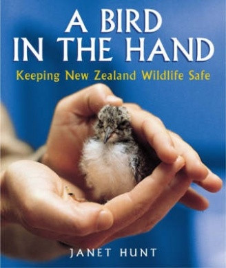 A Bird in the Hand cover