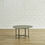 サムネイル： Hume ネストテーブルM テーブル サイドテーブル セラミック天板 丸型サイドテーブル