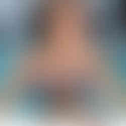 bydru splatter bikini