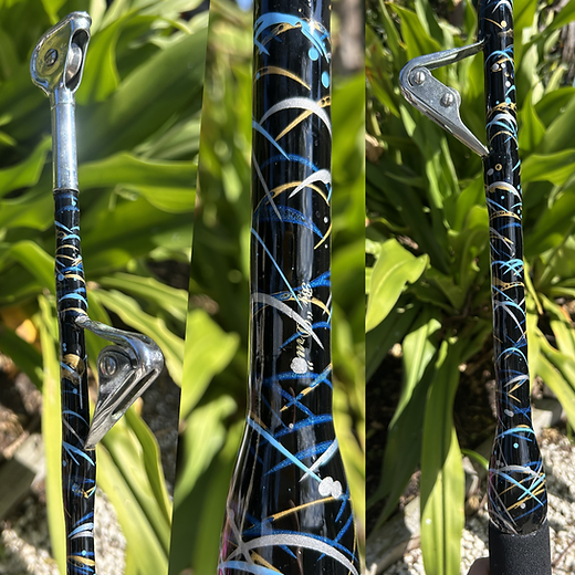 baby bass lure color Baby Bassroid – The Hook Up Tackle