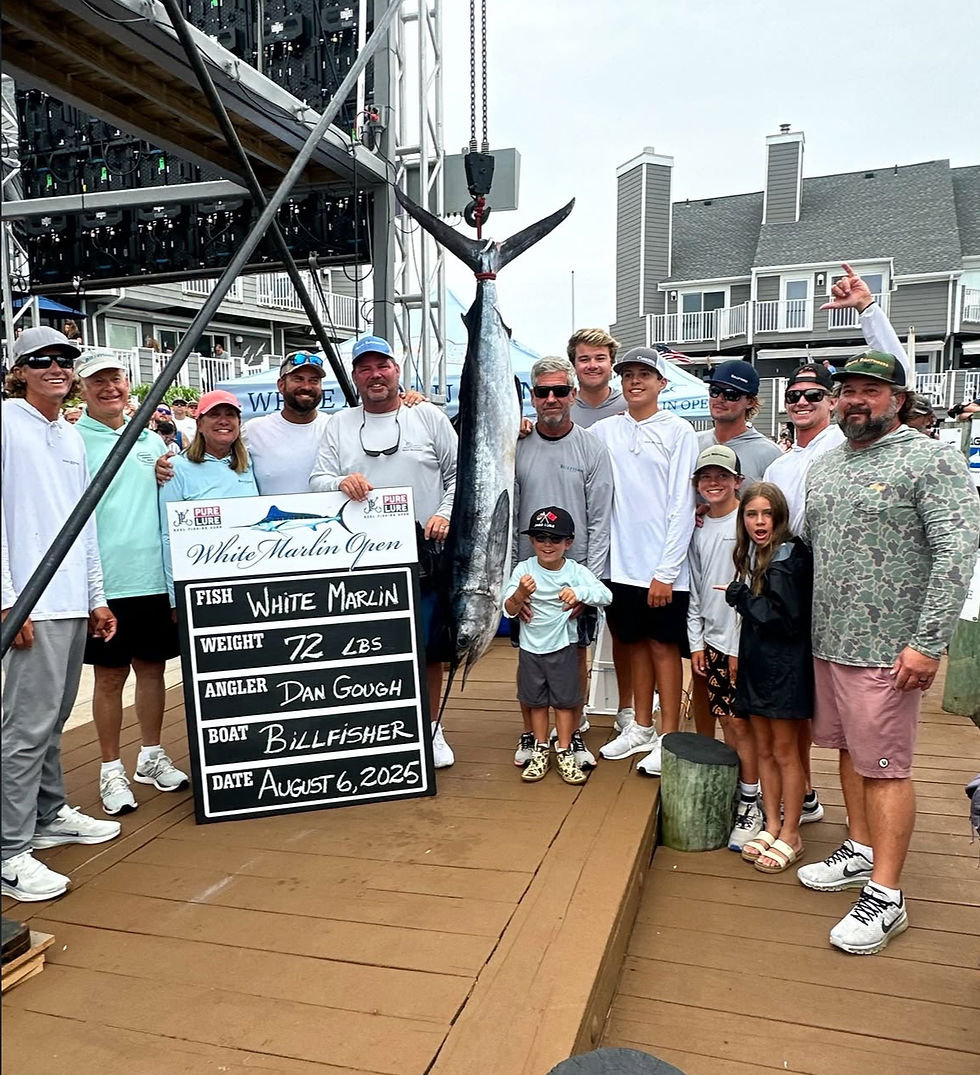 billfisher wins white marlin open with rodsbydru