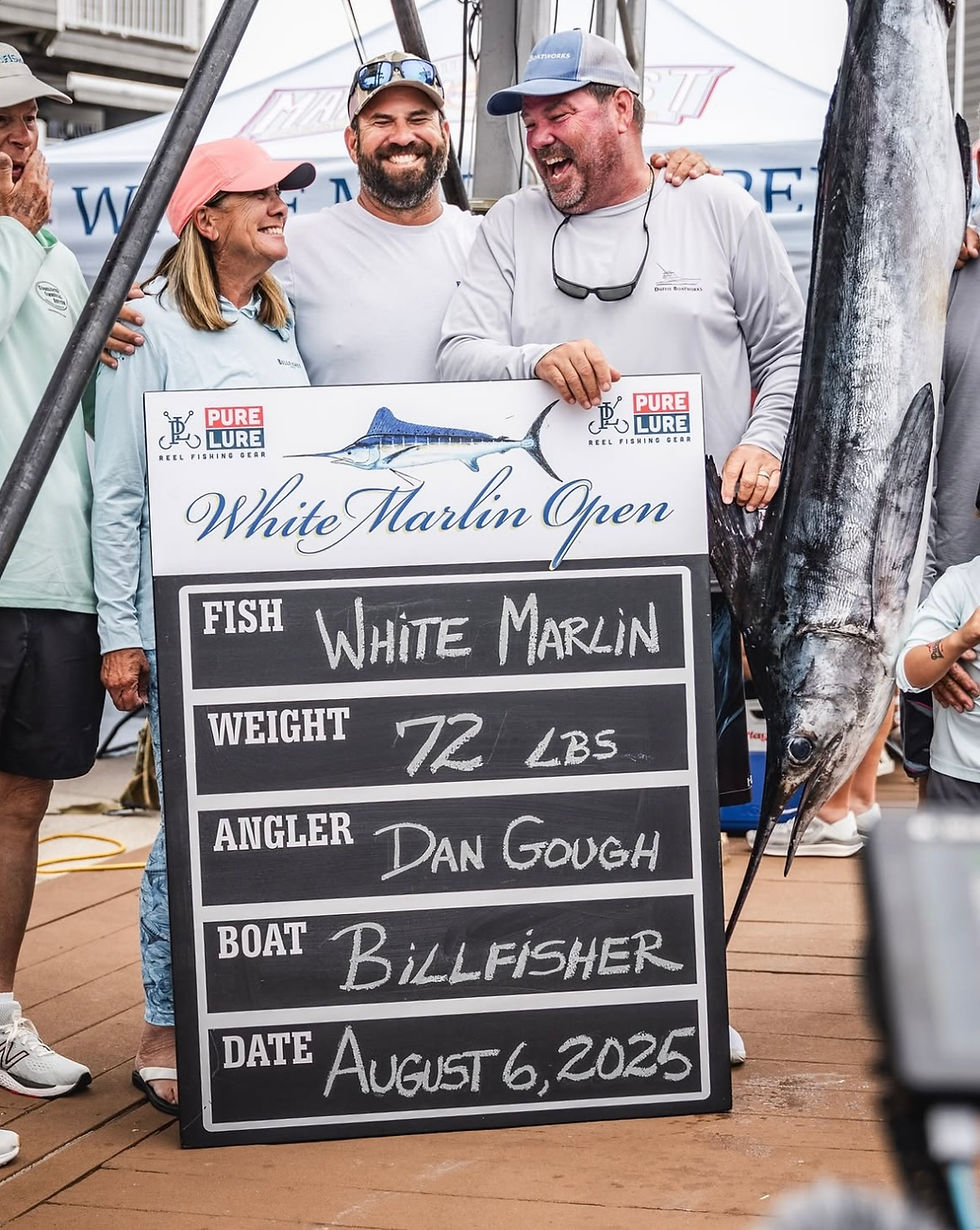 billfisher wins white marlin open with rodsbydru