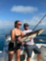 cobia caught in florida keys