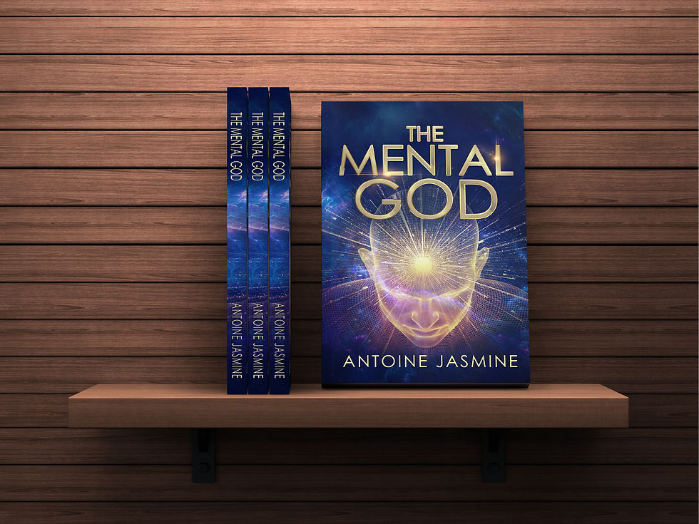 Thumbnail: The Mental God