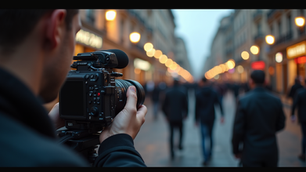 Obtenir un devis pour un film événementiel : guide complet