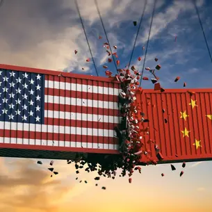 美中关税战：吵吵闹闹，谁也离不开谁？
