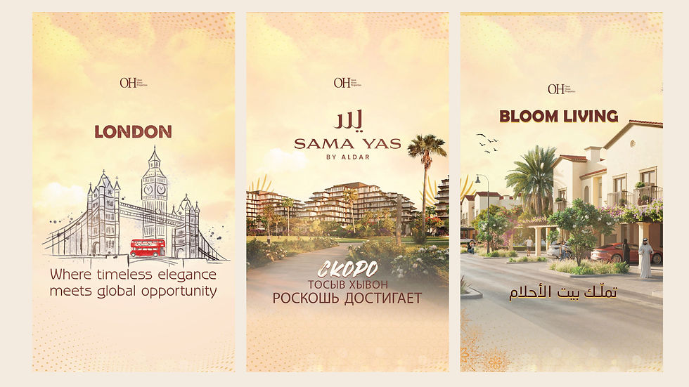 Khaled Elsaedi-Real Estate Social media Portflio-04