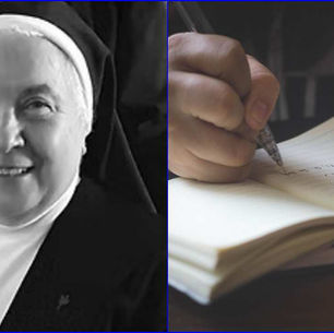 Suor Agnese: “Agostino come modello per educare”