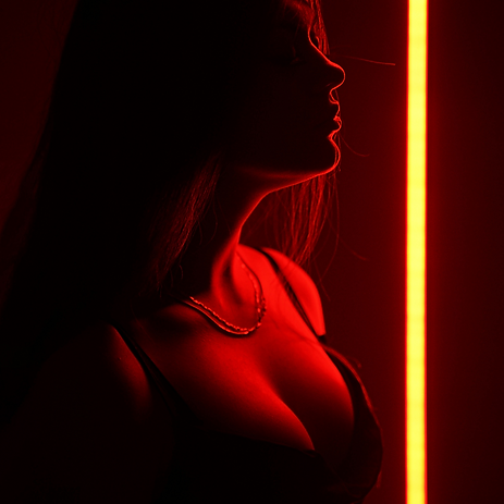 Blog Bacchus Creators agência de criador de conteúdo adulto +18 mulher vermelho