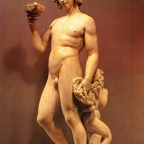 Blog Bacchus Creators agência de criador de conteúdo adulto +18 Baco Deus