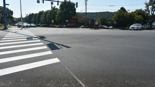 Major Infrastructure Improvements Underway in Danbury, CT