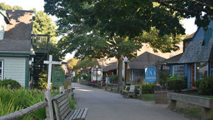 Exploring Olde Mystic Village: Top Must-See Attractions and Hidden Gems