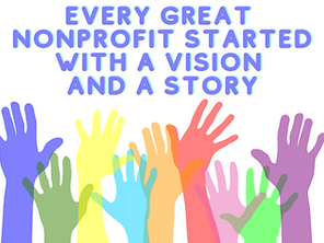 Starting Up And Running a Small Nonprofit