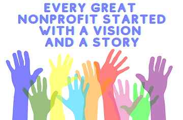 Starting Up And Running a Small Nonprofit