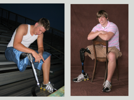Seth Darnell - Inspired People When Living - Still Inspiring People Today
