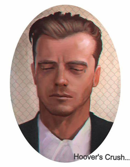 Harry Pierpont